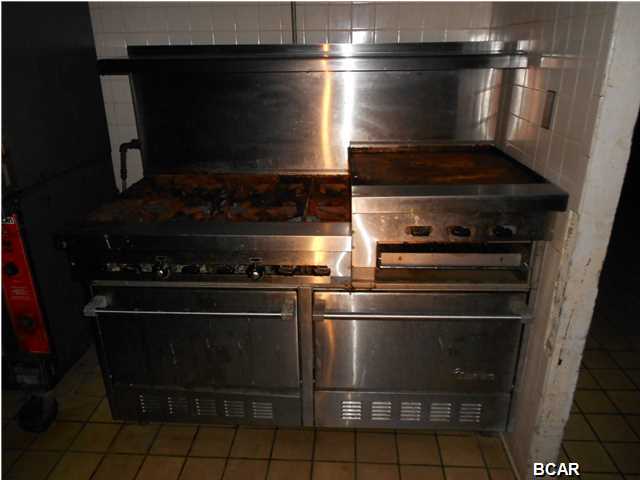 No Named Subdivision - Commercial Sale