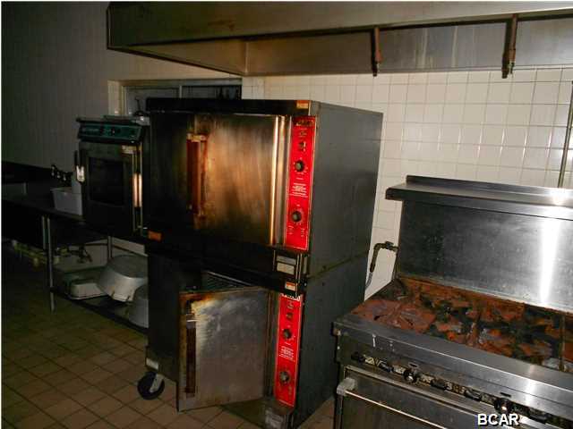 No Named Subdivision - Commercial Sale