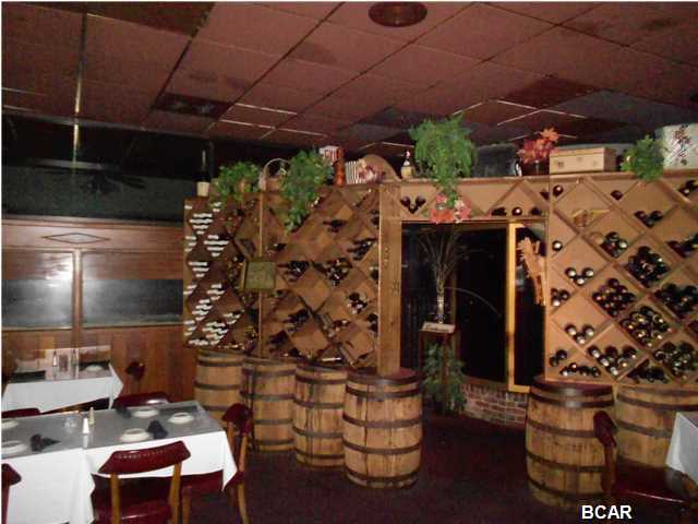 No Named Subdivision - Commercial Sale