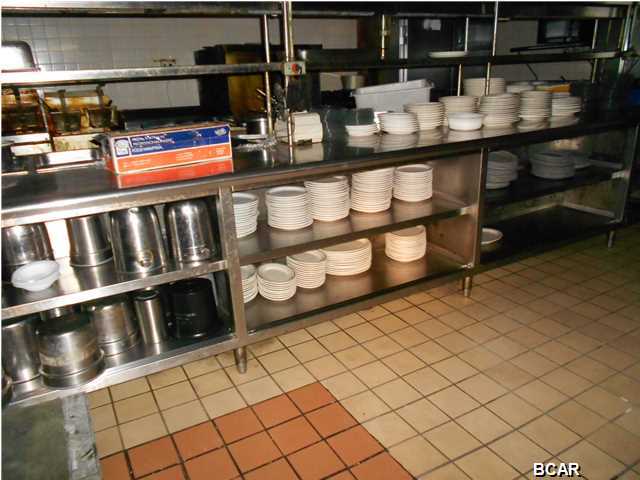 No Named Subdivision - Commercial Sale