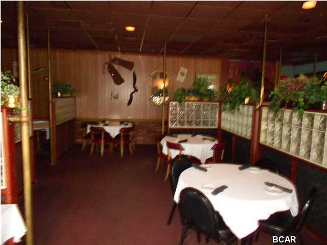 No Named Subdivision - Commercial Sale