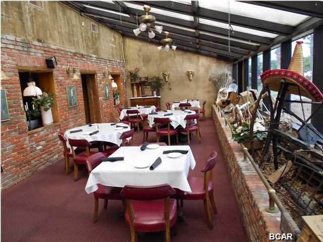 No Named Subdivision - Commercial Sale