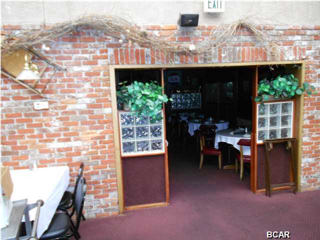 No Named Subdivision - Commercial Sale