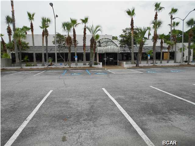 No Named Subdivision - Commercial Sale