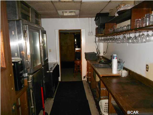 No Named Subdivision - Commercial Sale