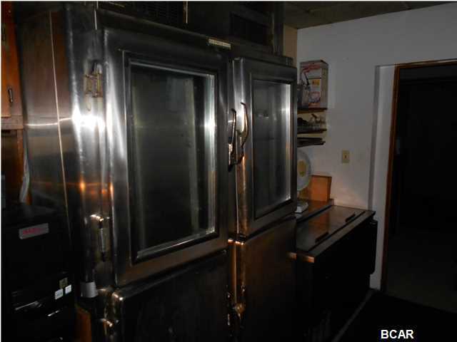 No Named Subdivision - Commercial Sale