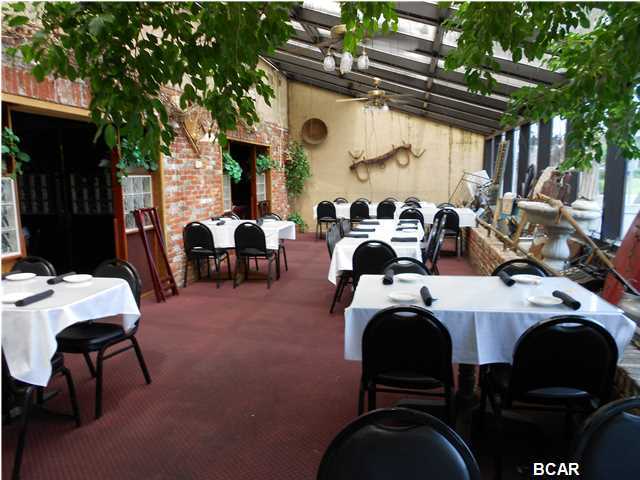 No Named Subdivision - Commercial Sale