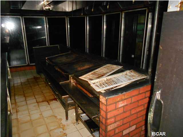 No Named Subdivision - Commercial Sale