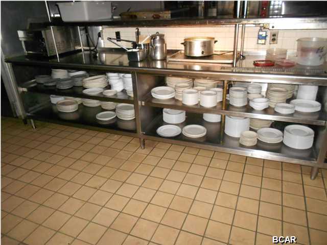 No Named Subdivision - Commercial Sale