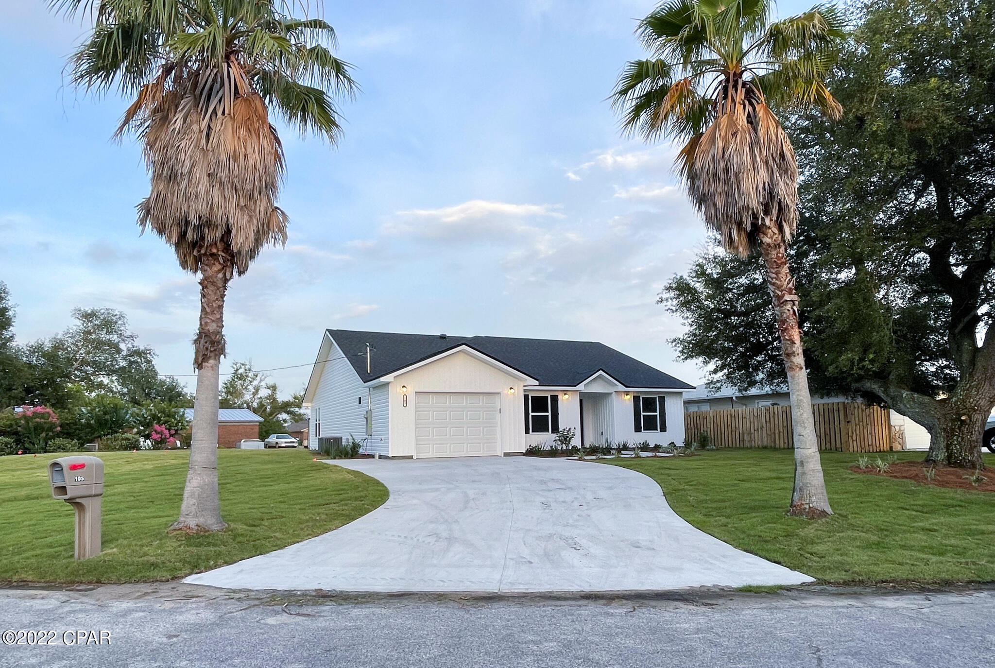 Bay Front - Residential