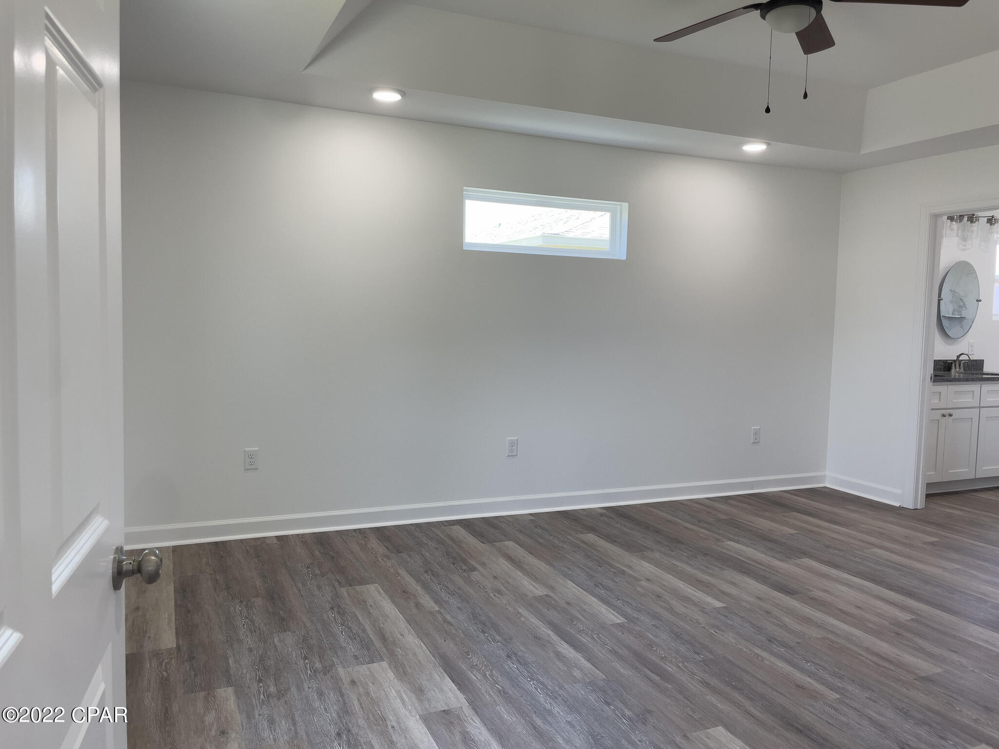 Bay Front - Residential