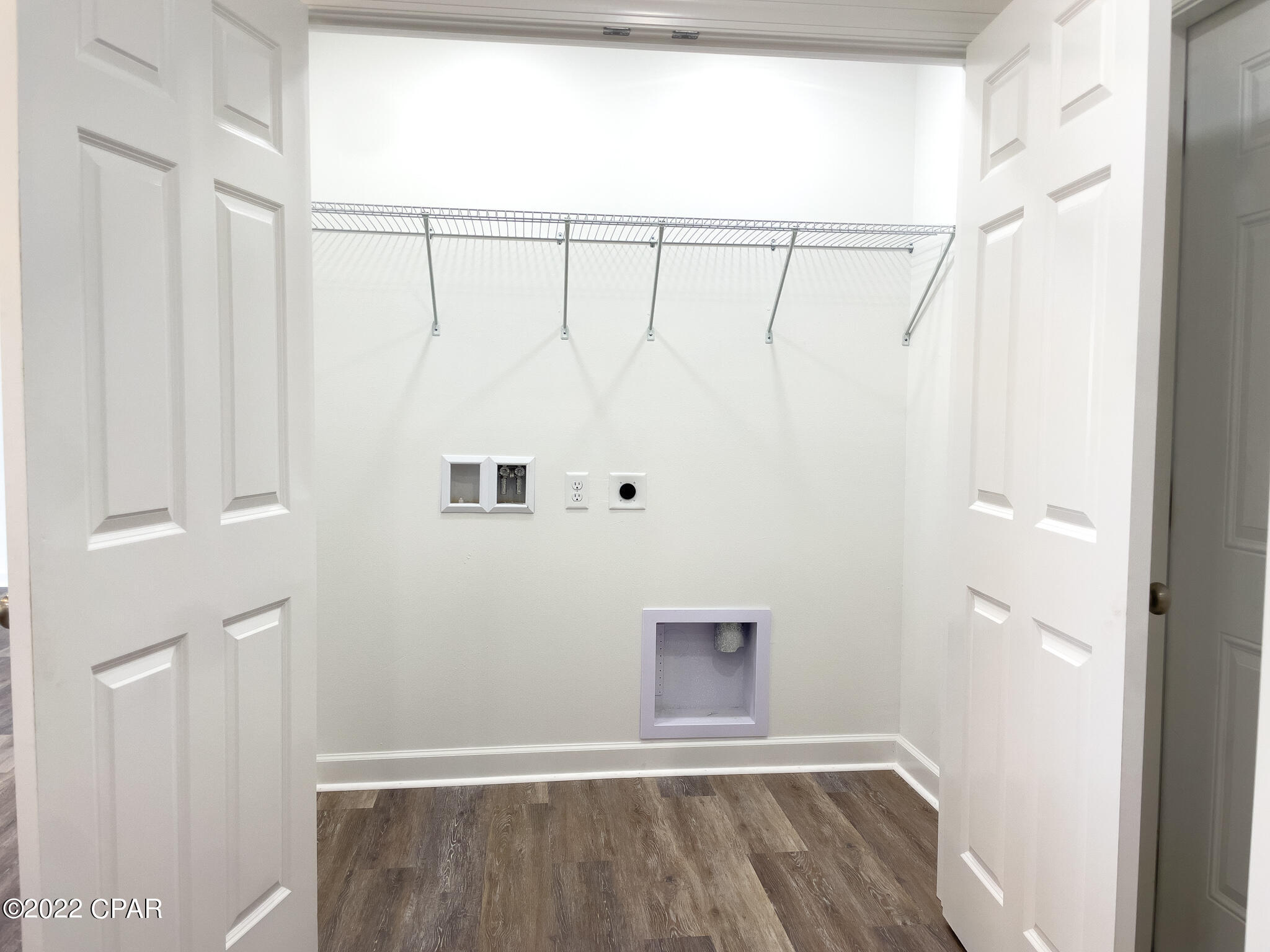 Bay Front - Residential