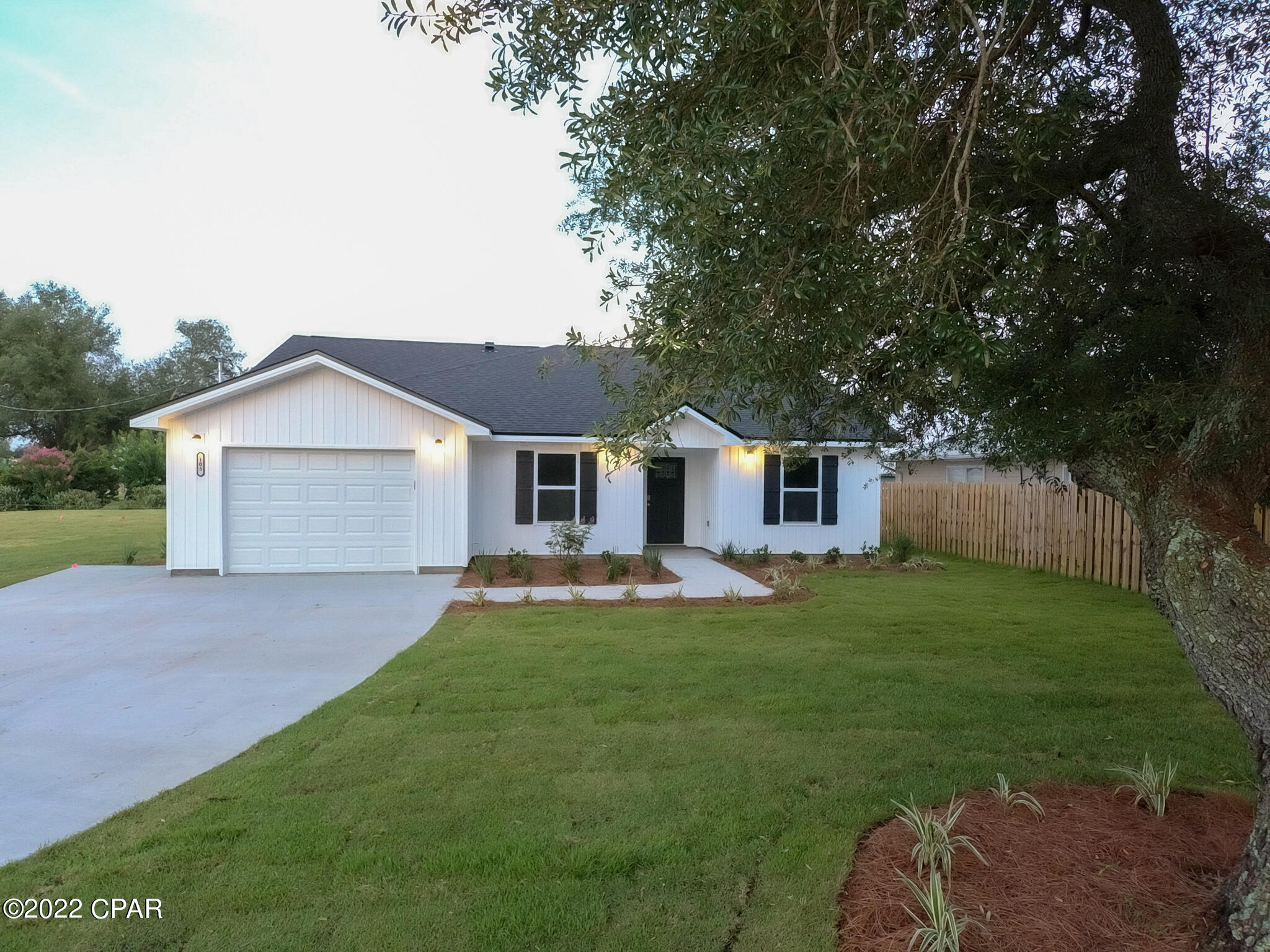 Bay Front - Residential