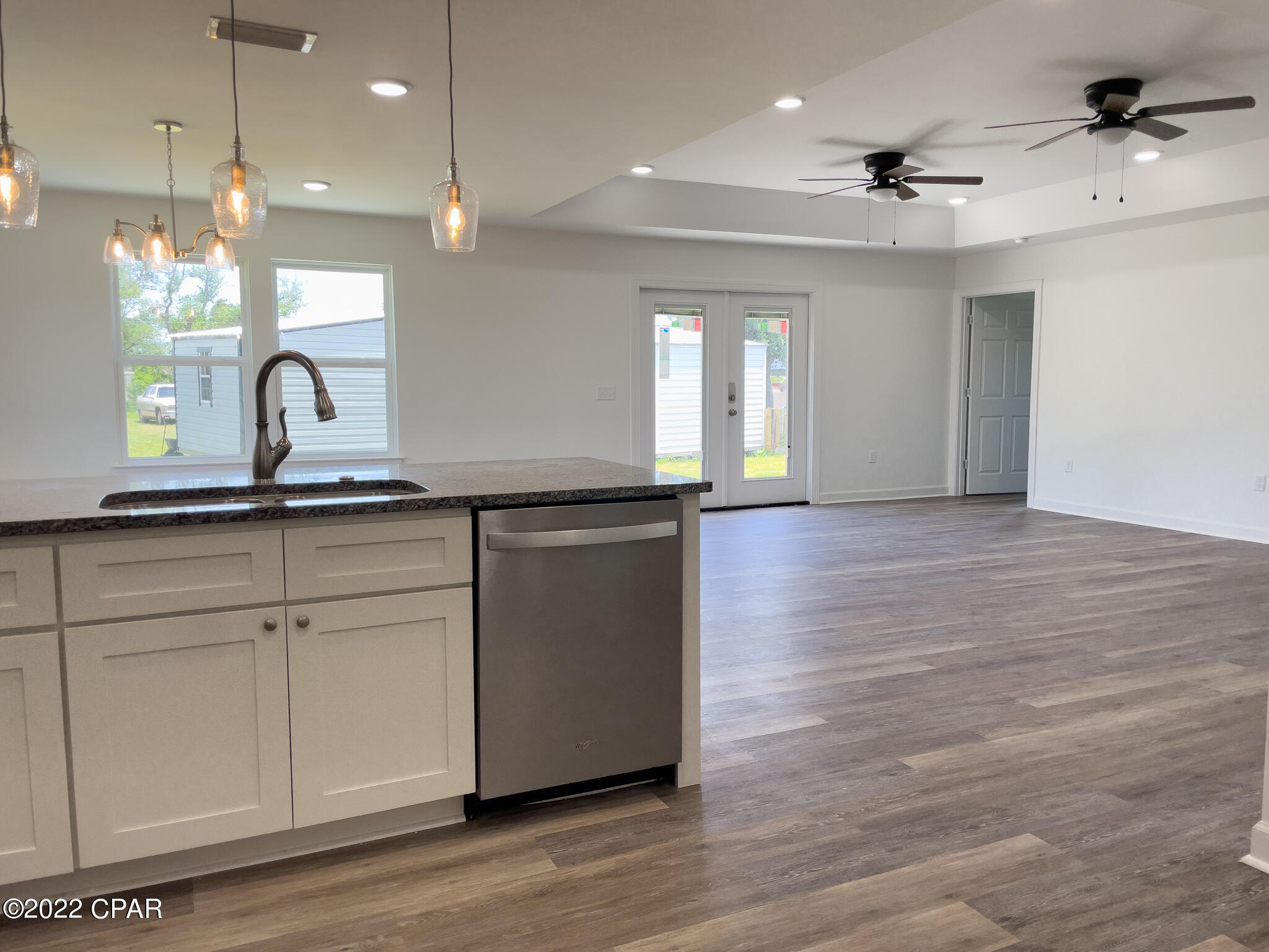 Bay Front - Residential