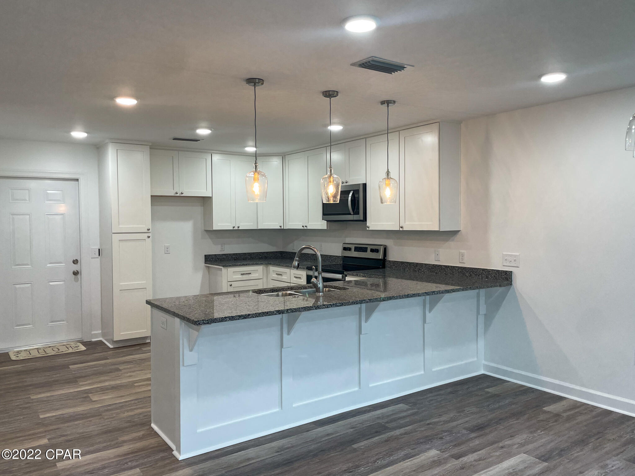 Bay Front - Residential