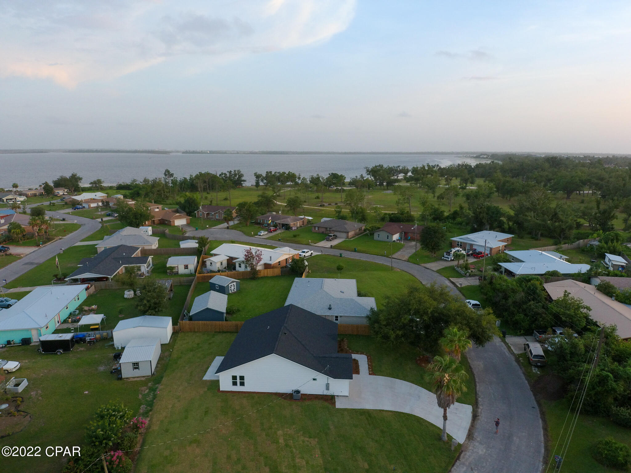Bay Front - Residential