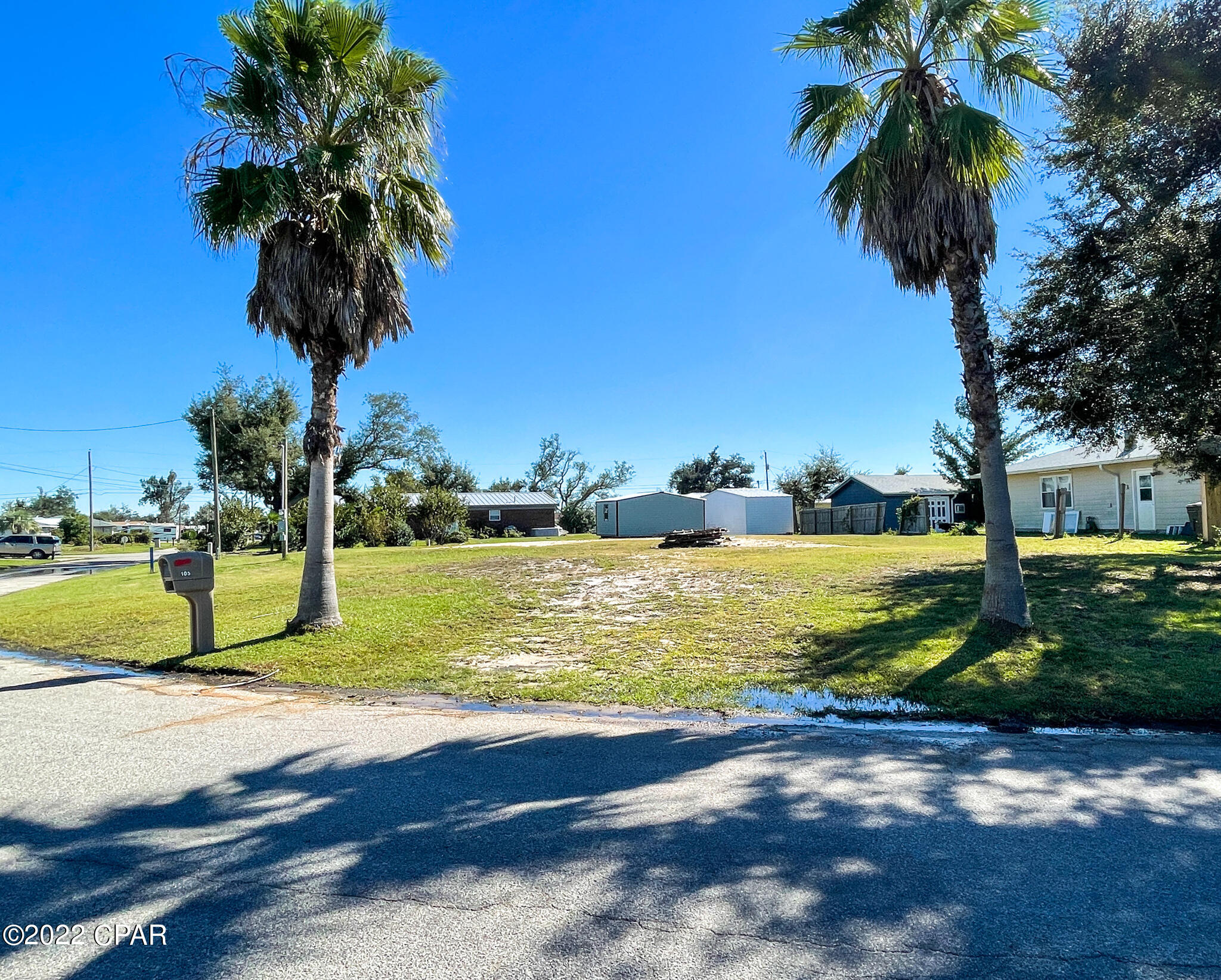 Bay Front - Residential