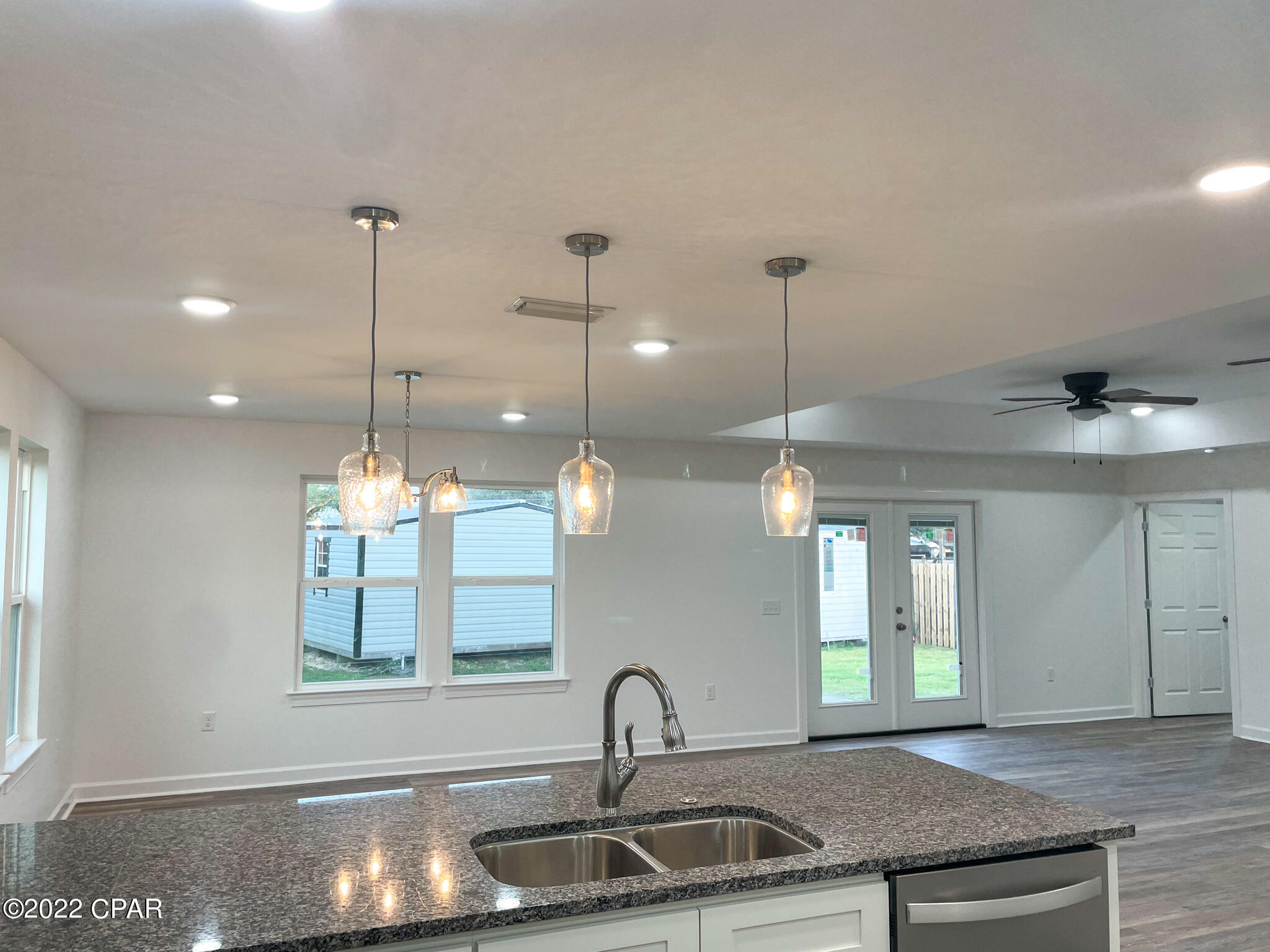 Bay Front - Residential