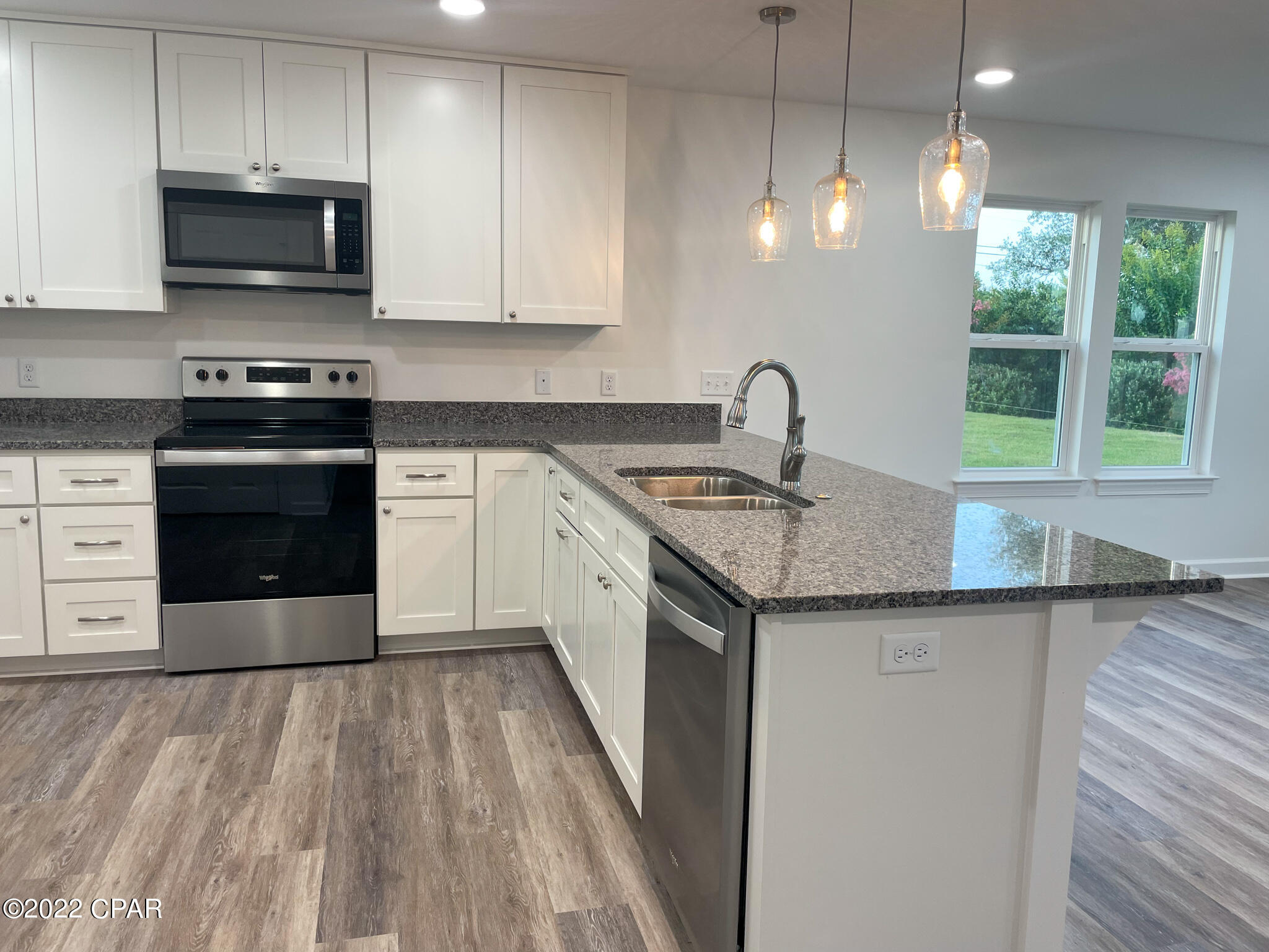 Bay Front - Residential