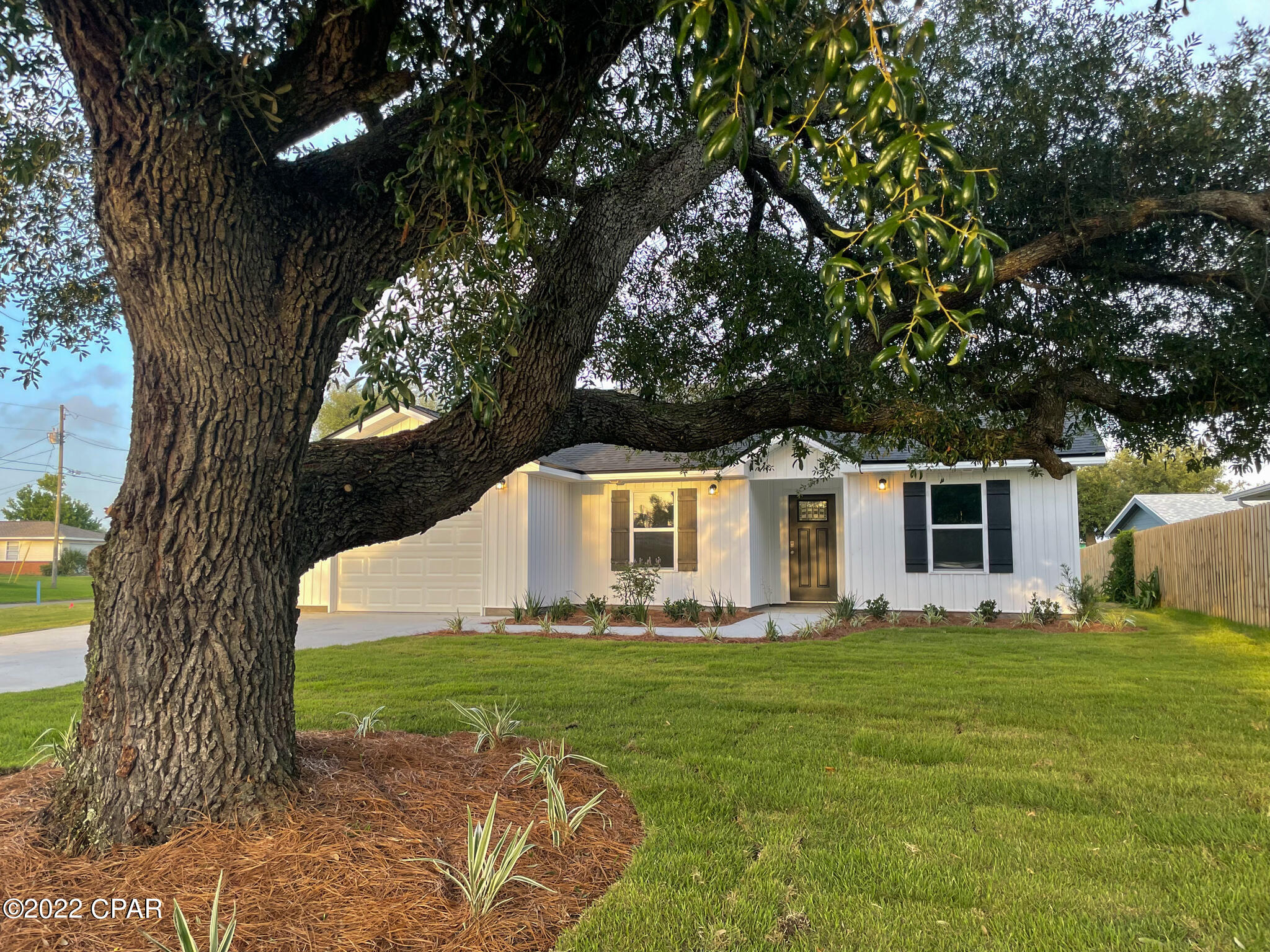 Bay Front - Residential