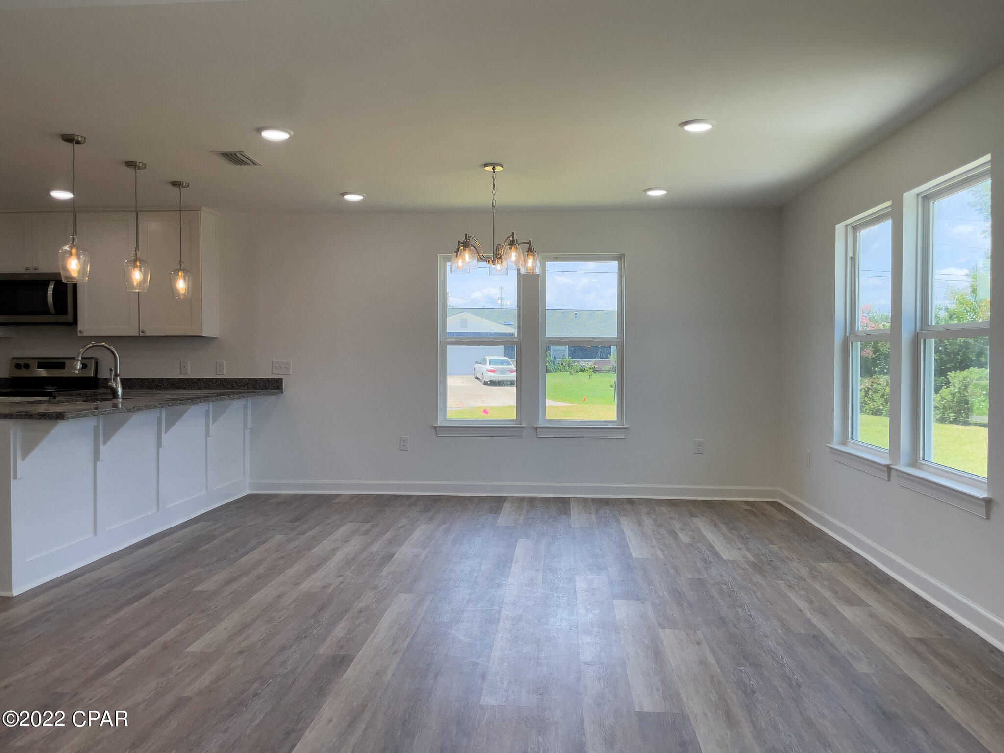 Bay Front - Residential