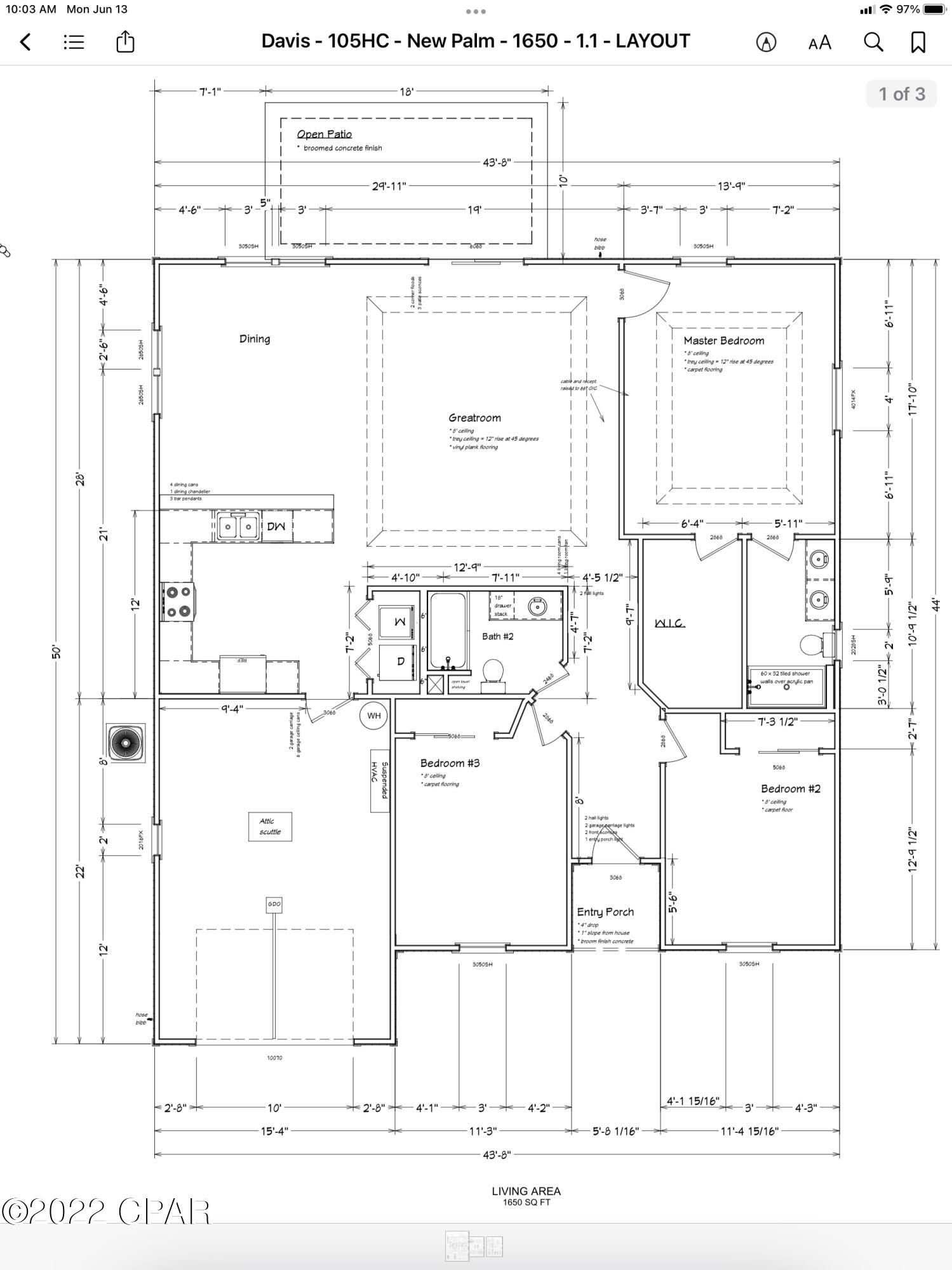 Bay Front - Residential