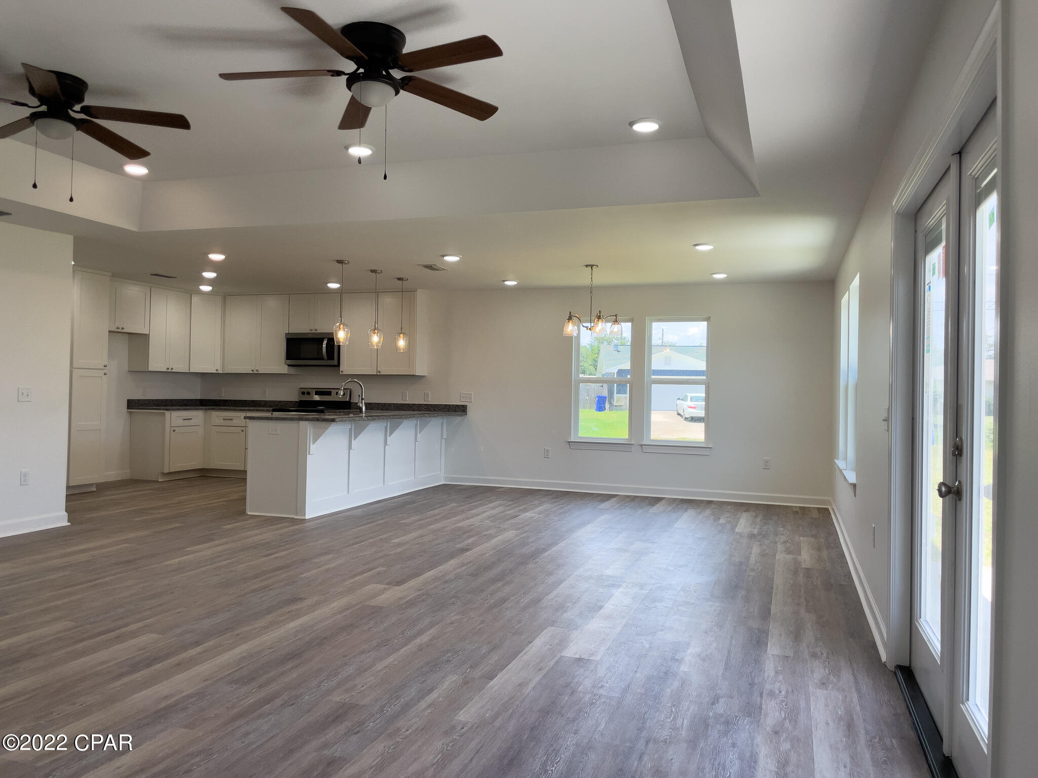 Bay Front - Residential