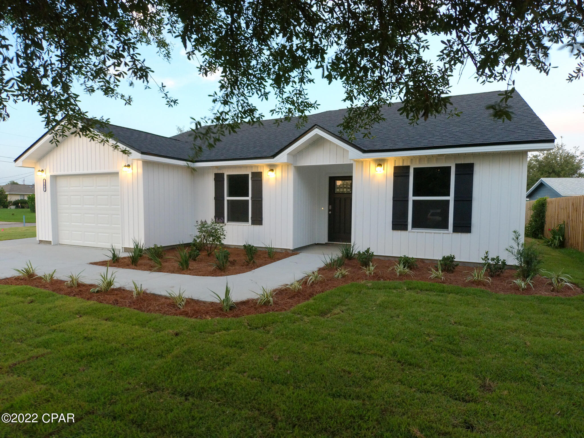 Bay Front - Residential