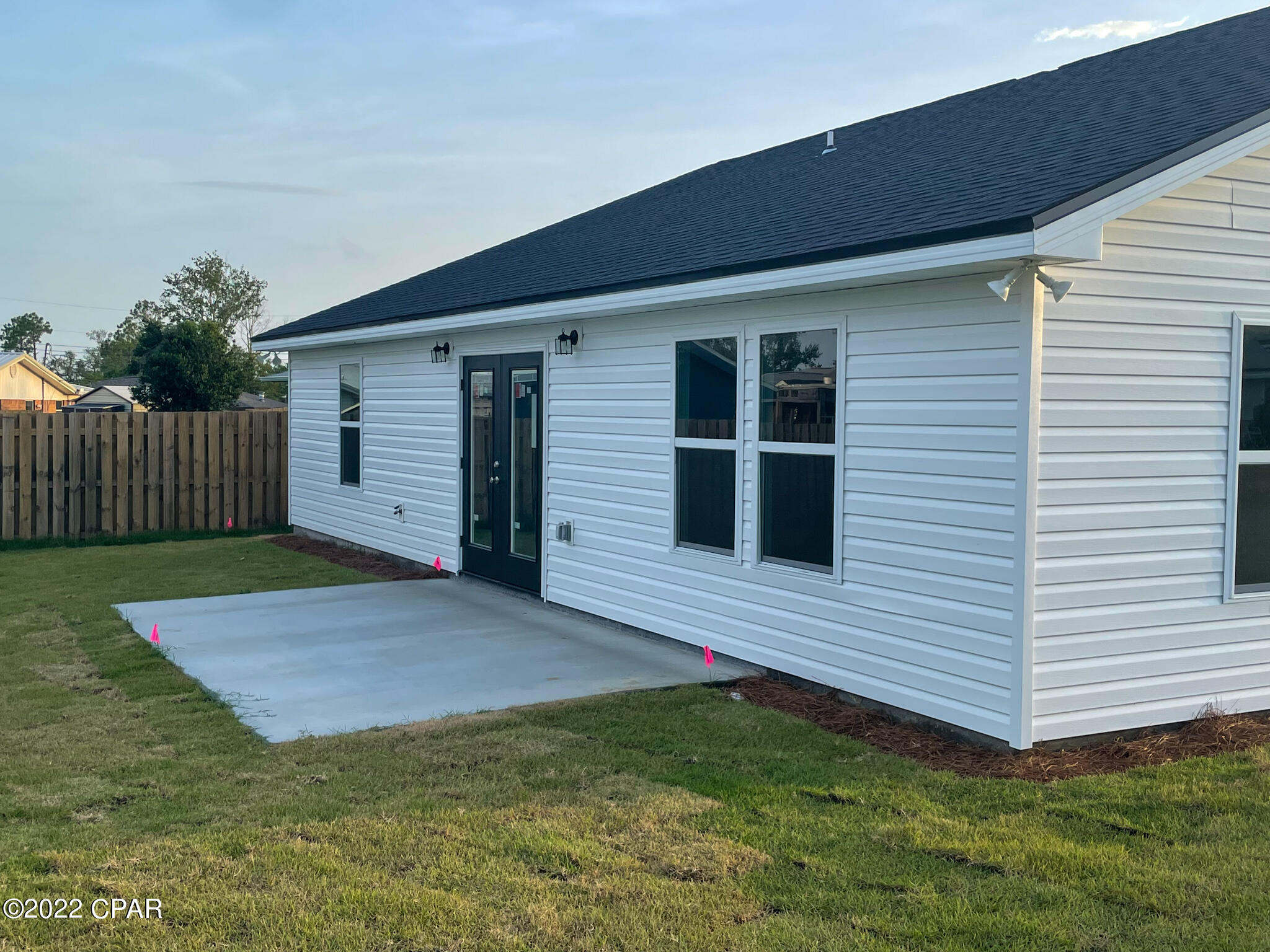 Bay Front - Residential