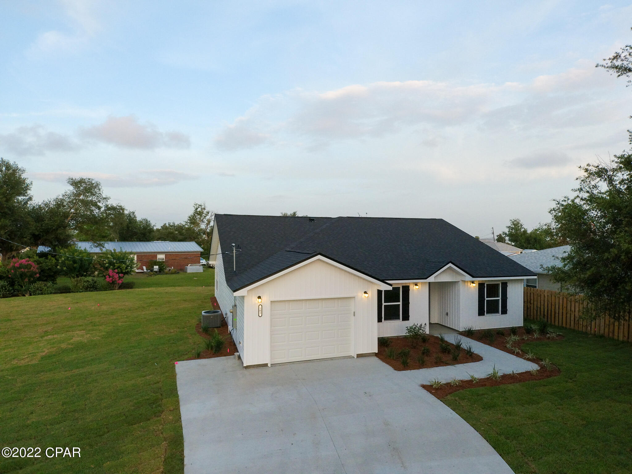 Bay Front - Residential