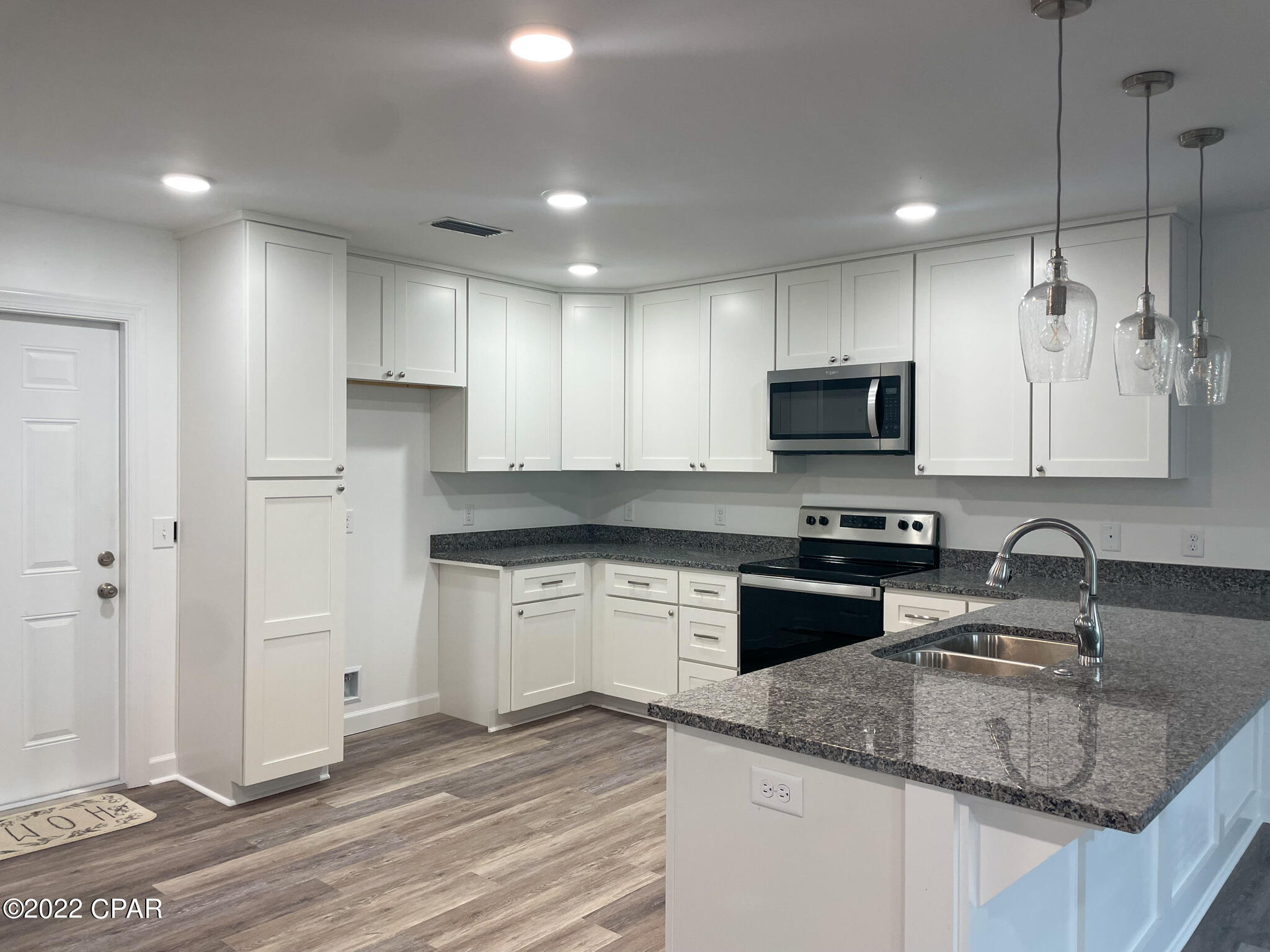 Bay Front - Residential