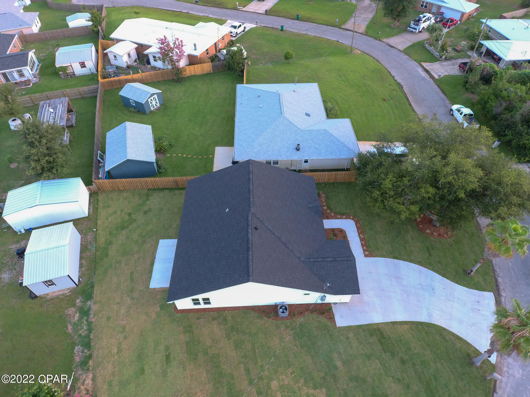 Bay Front - Residential