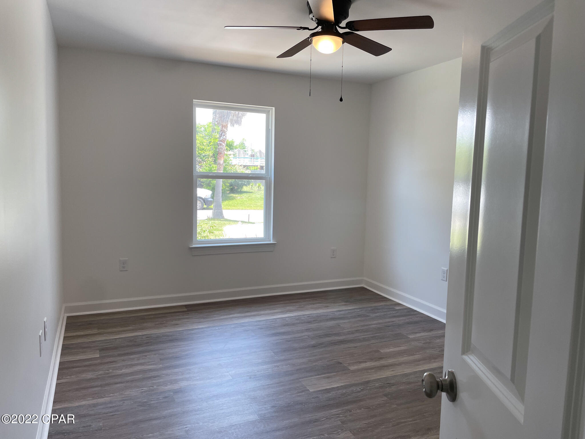 Bay Front - Residential