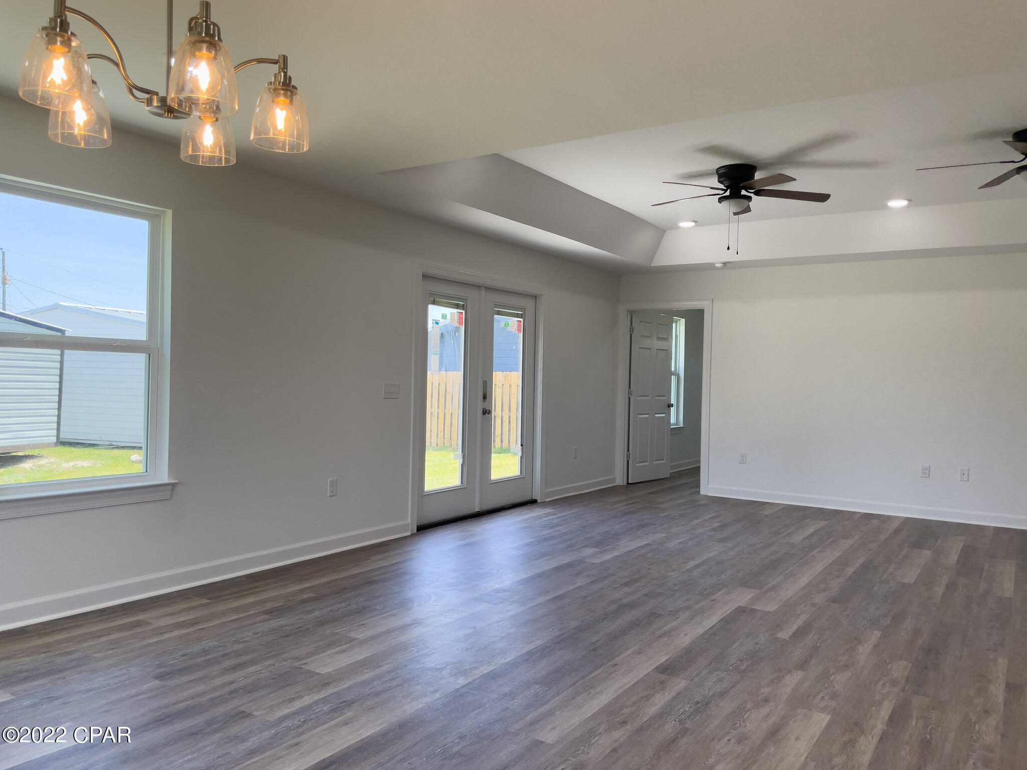 Bay Front - Residential