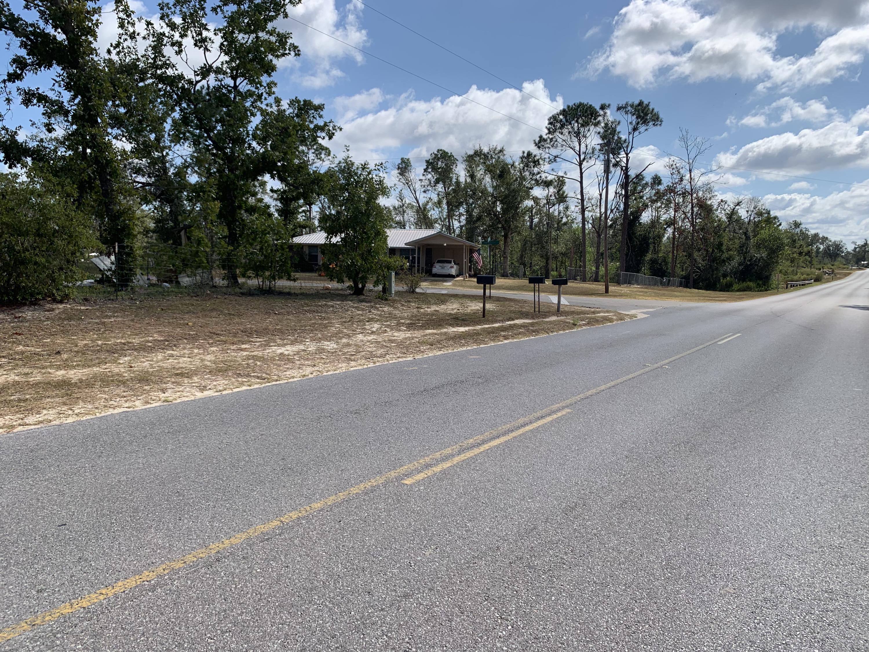 [No Recorded Subdiv] - Land