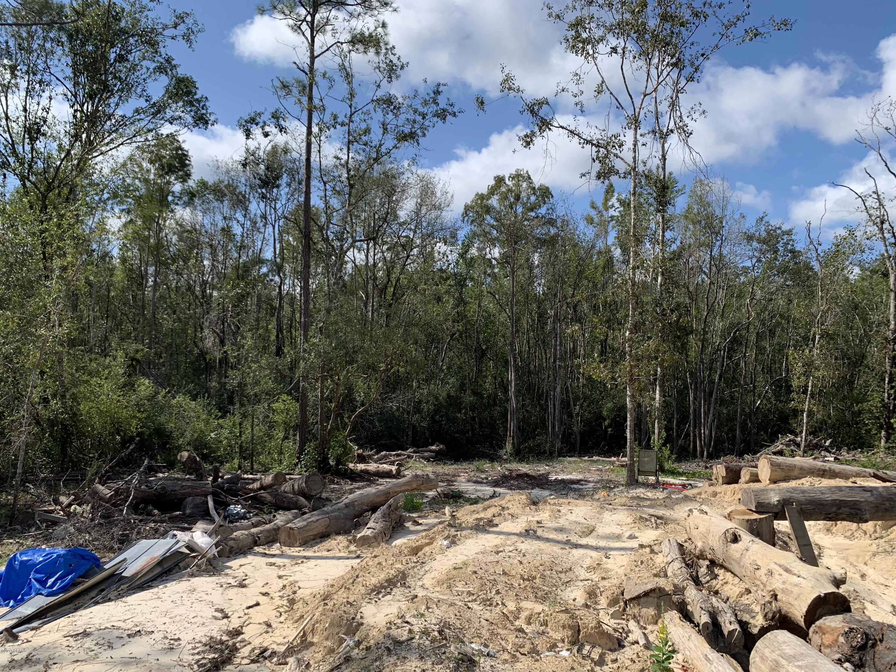 [No Recorded Subdiv] - Land