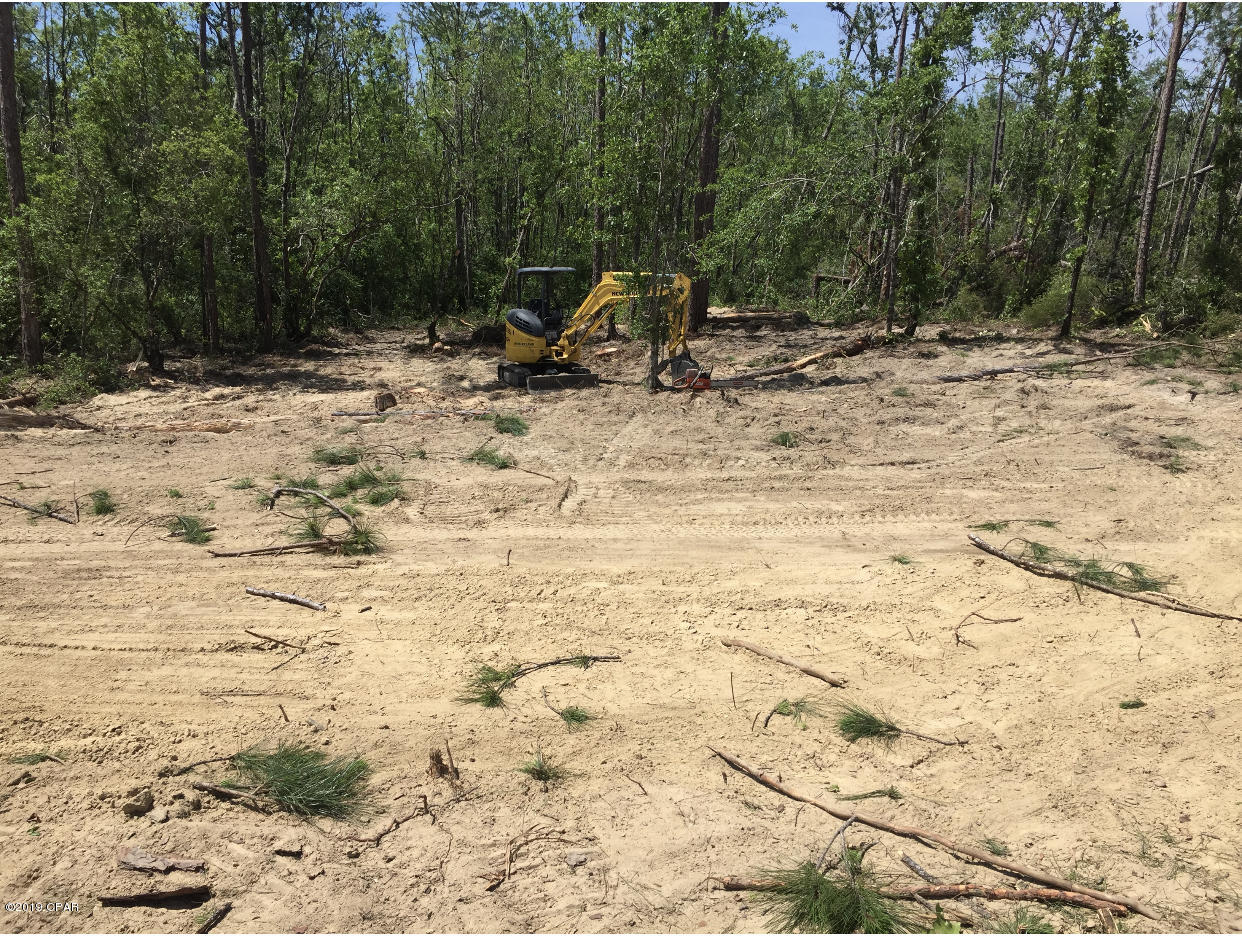 [No Recorded Subdiv] - Land