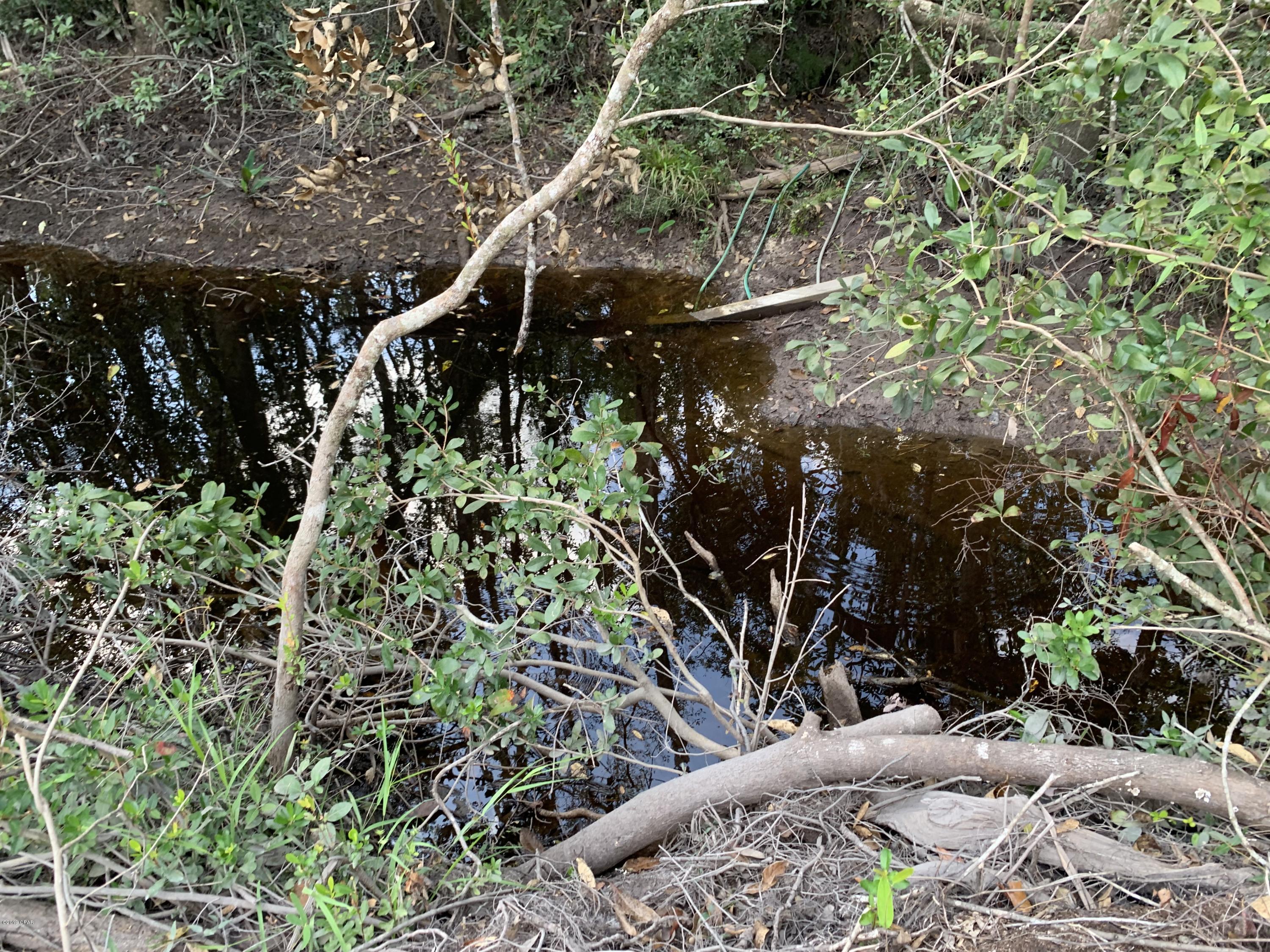 [No Recorded Subdiv] - Land