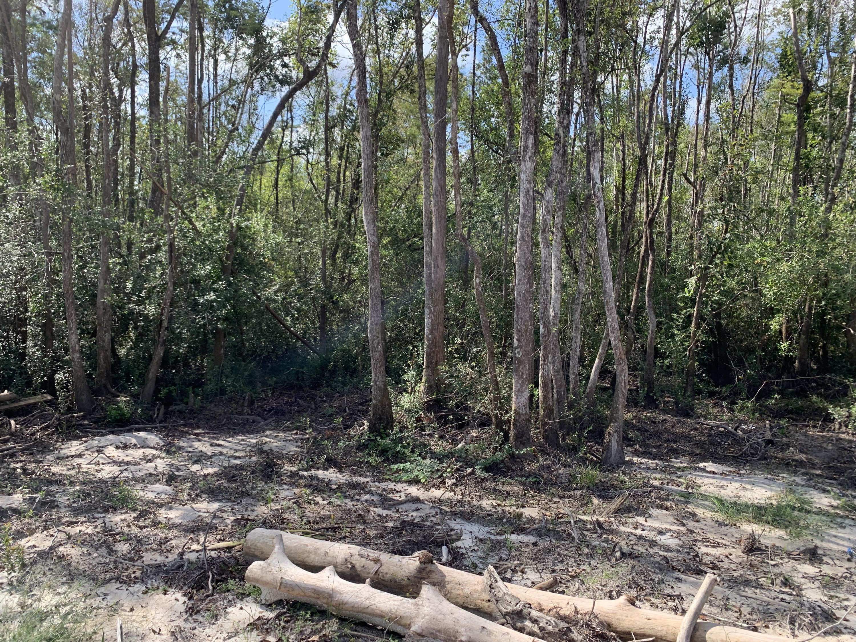 [No Recorded Subdiv] - Land