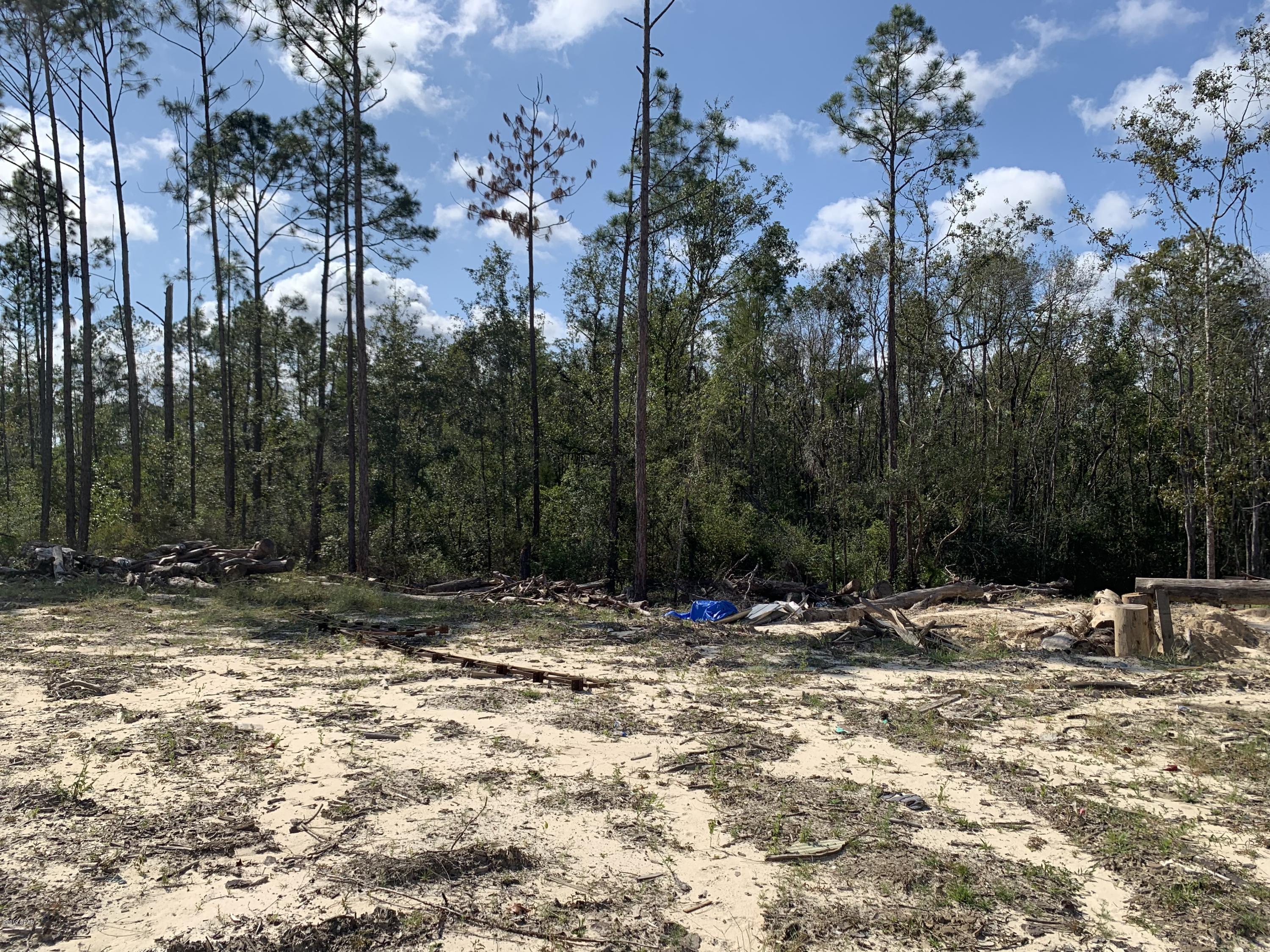 [No Recorded Subdiv] - Land