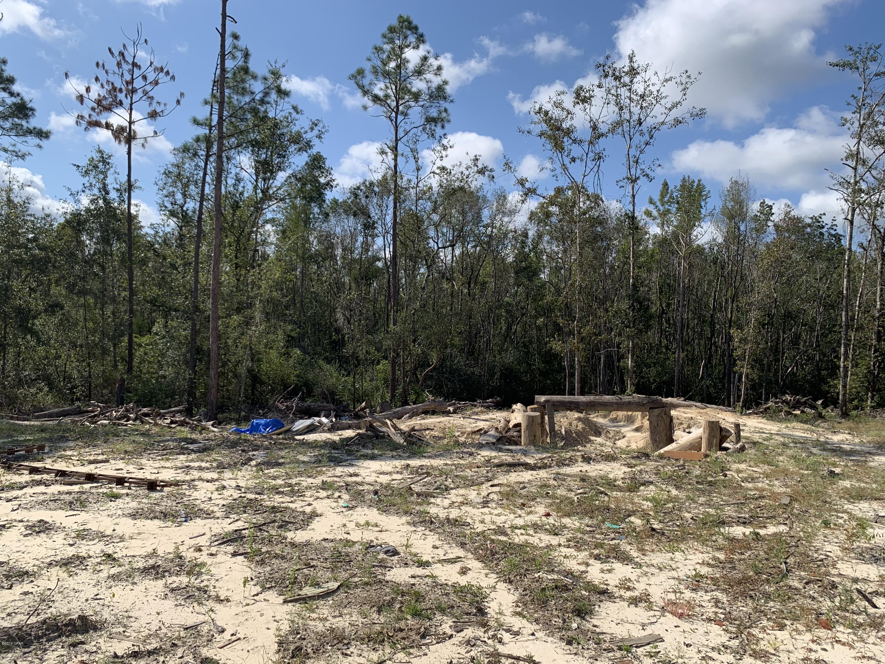 [No Recorded Subdiv] - Land