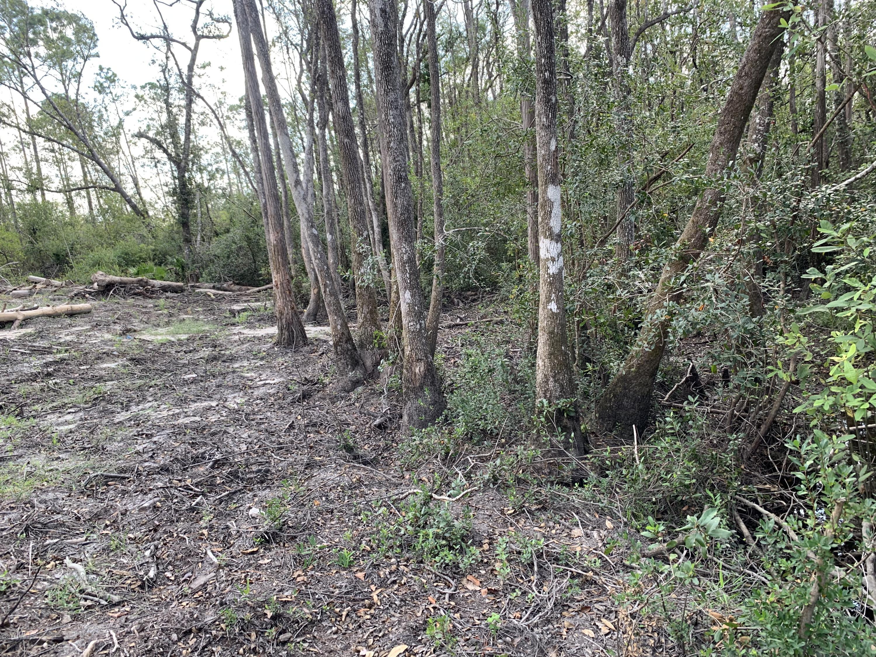 [No Recorded Subdiv] - Land