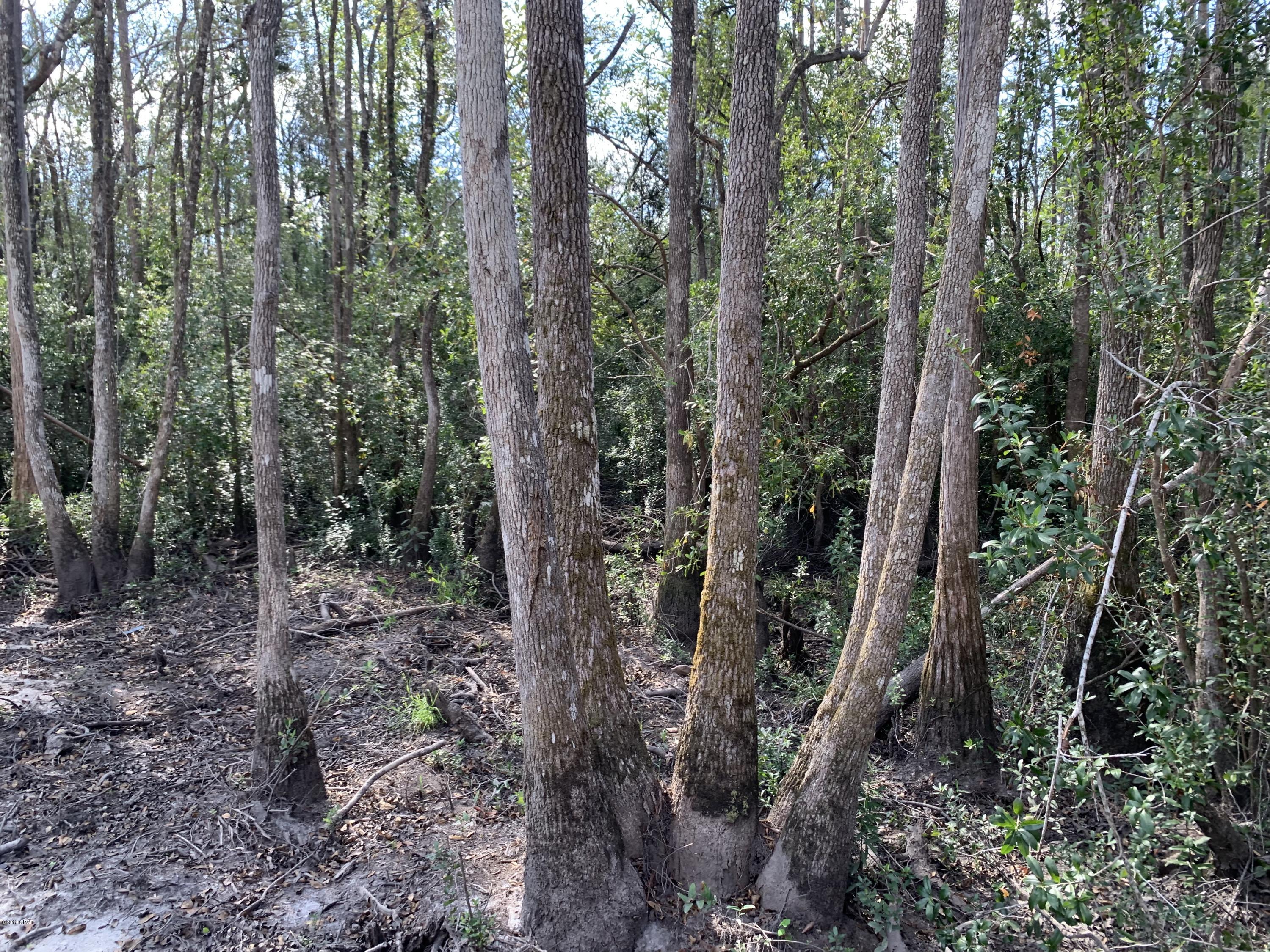 [No Recorded Subdiv] - Land