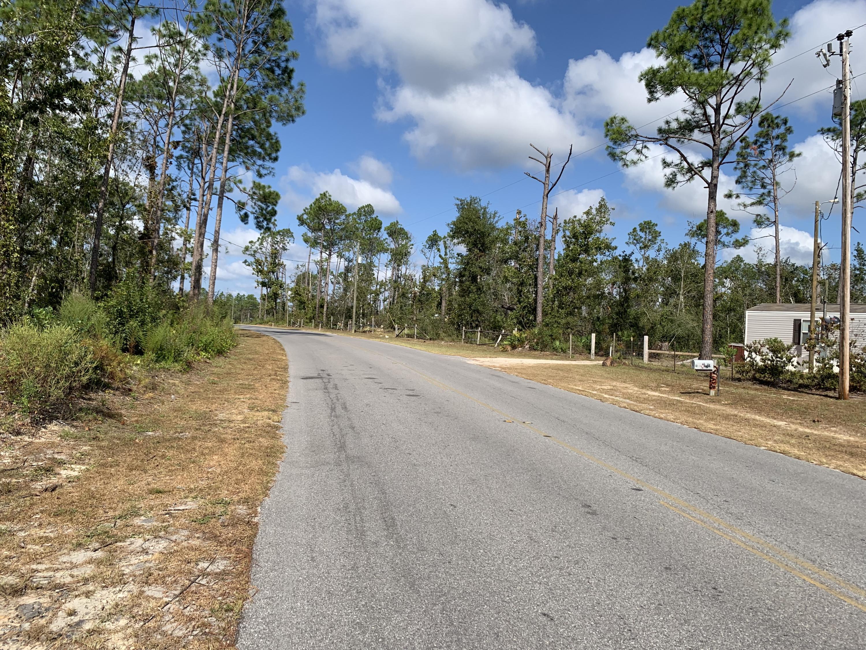 [No Recorded Subdiv] - Land