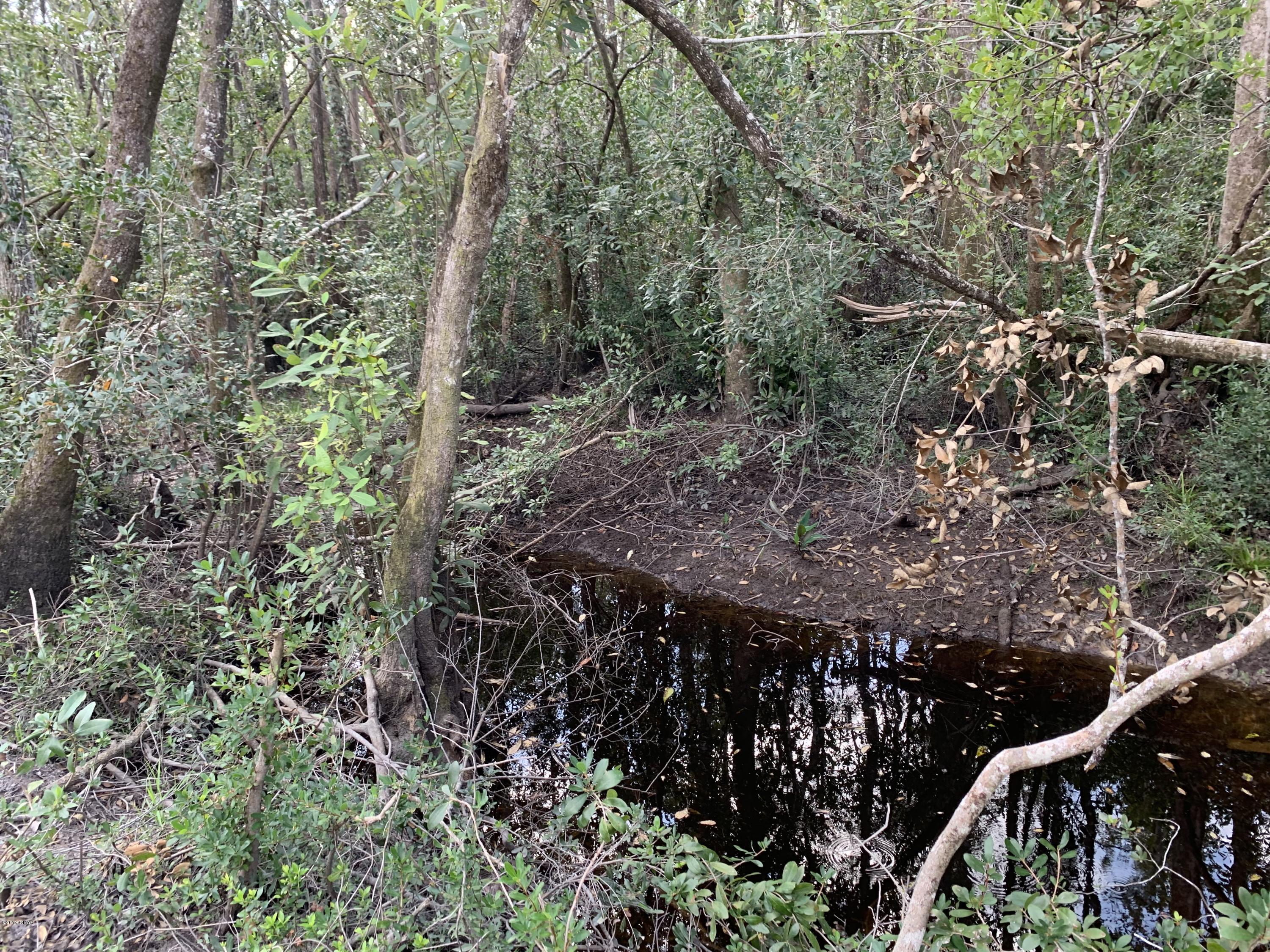 [No Recorded Subdiv] - Land