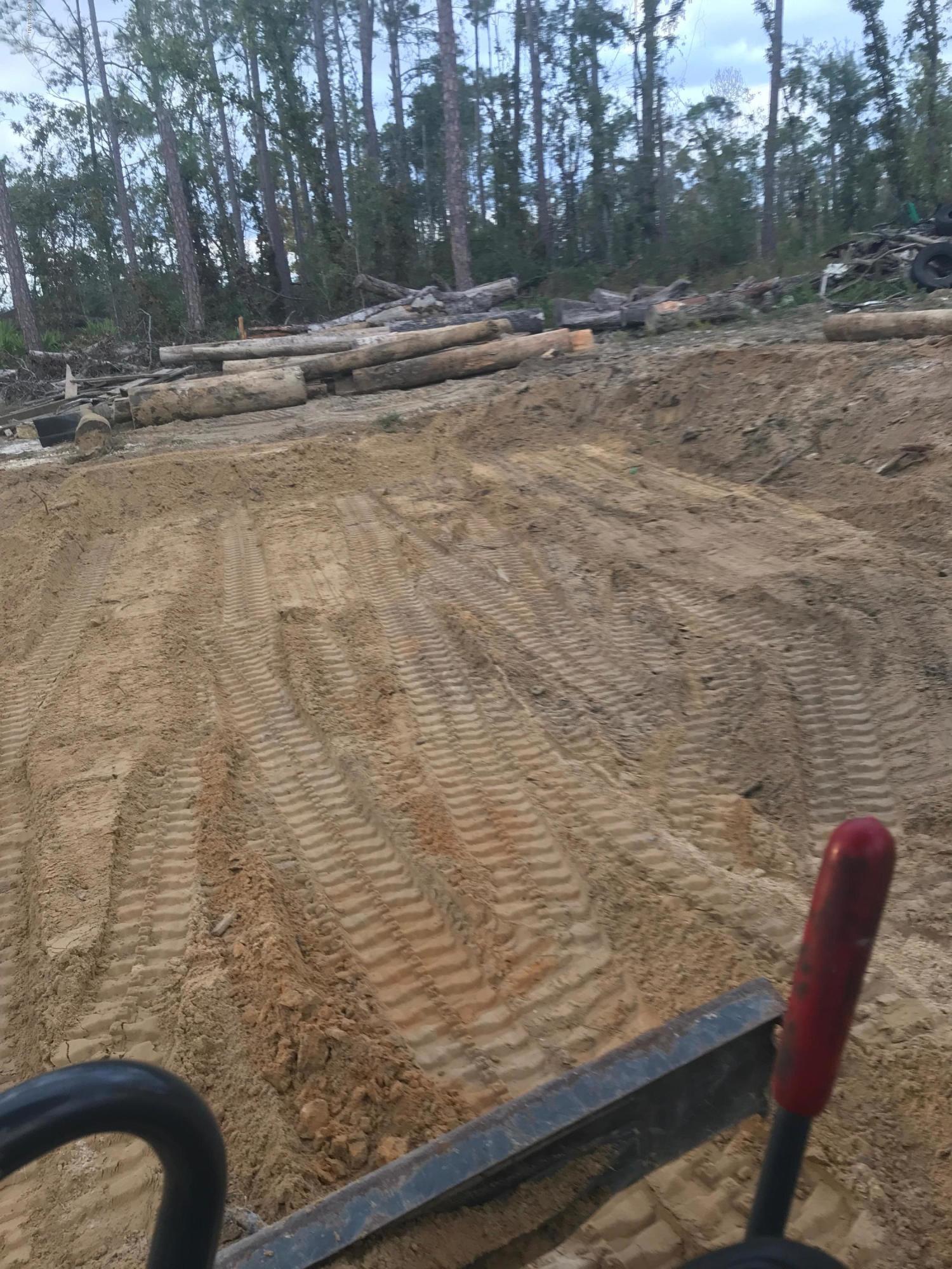 [No Recorded Subdiv] - Land