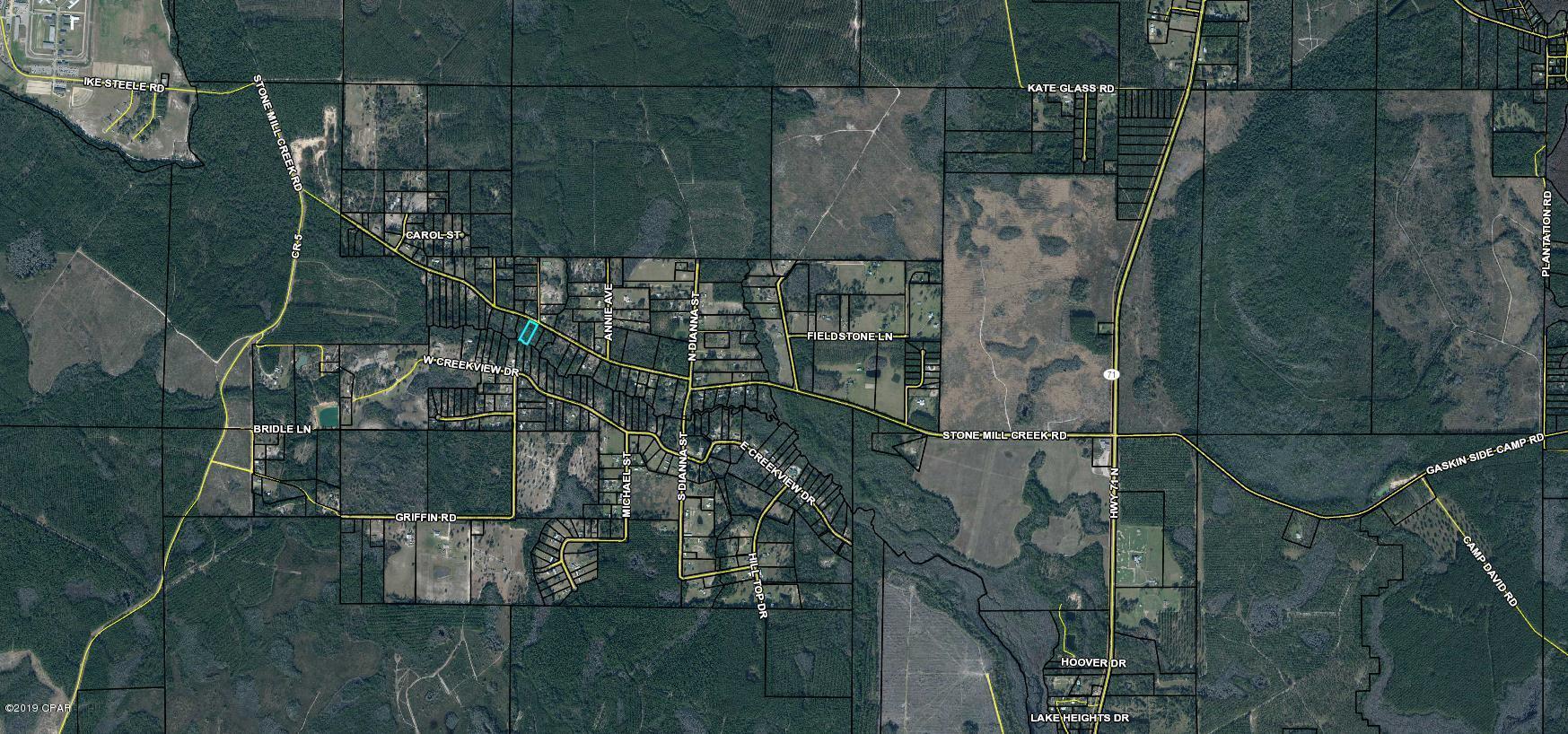 [No Recorded Subdiv] - Land