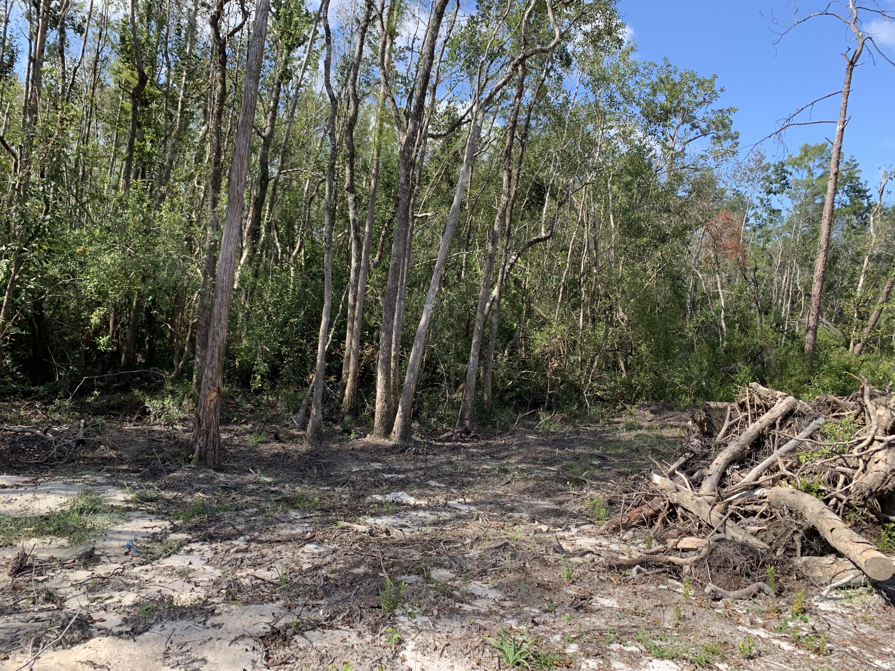 [No Recorded Subdiv] - Land