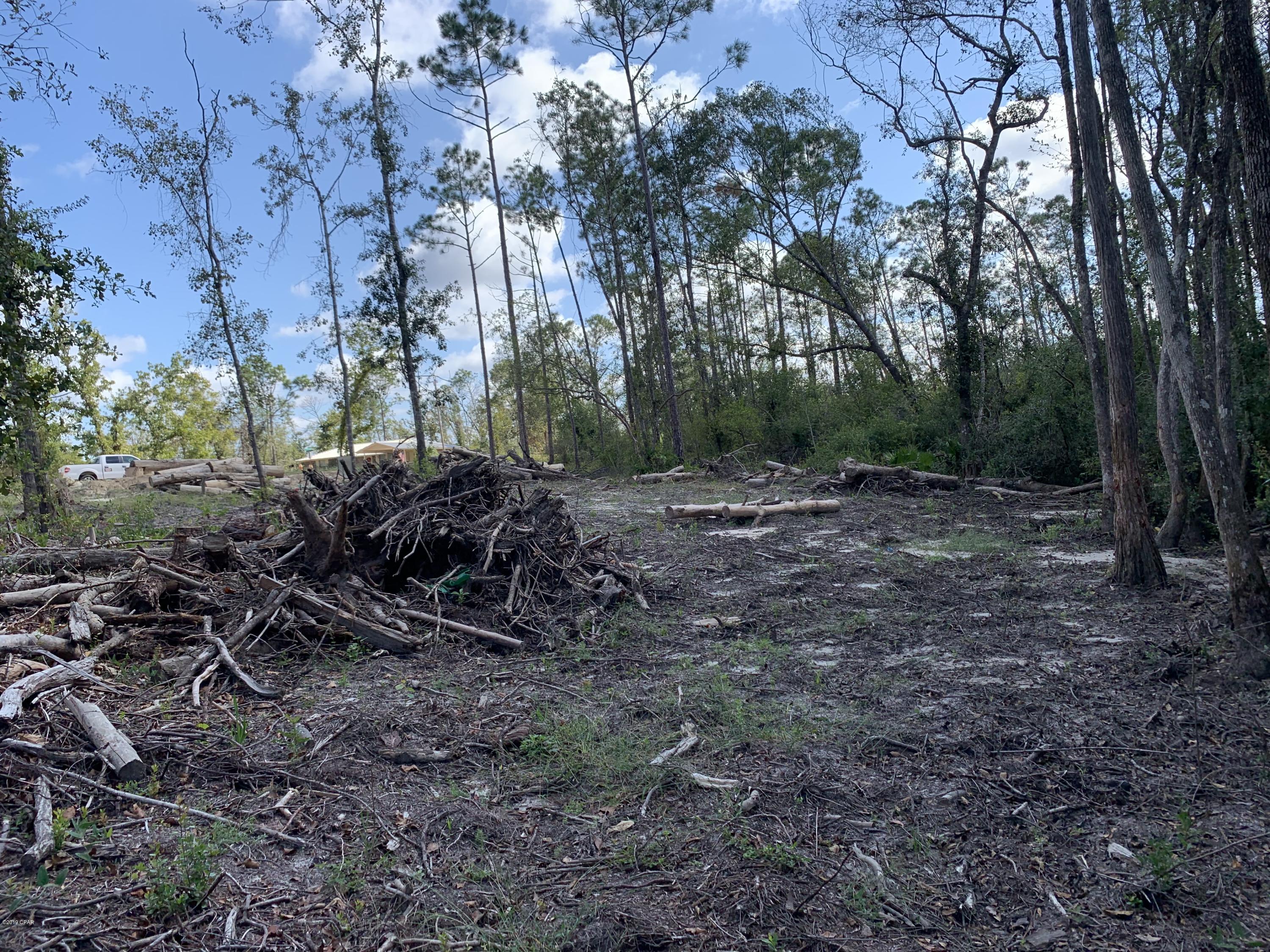 [No Recorded Subdiv] - Land