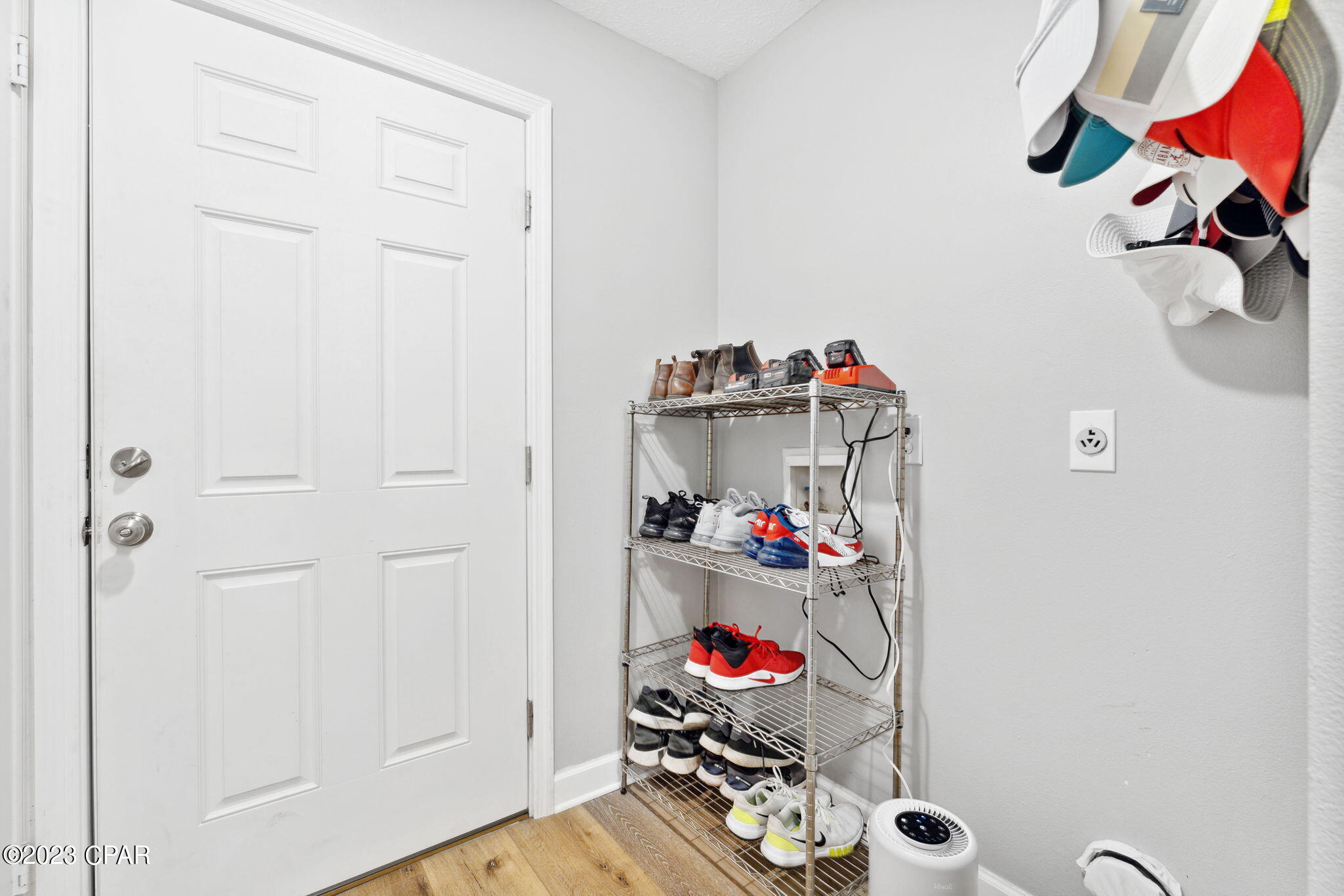 [No Recorded Subdiv] - Residential